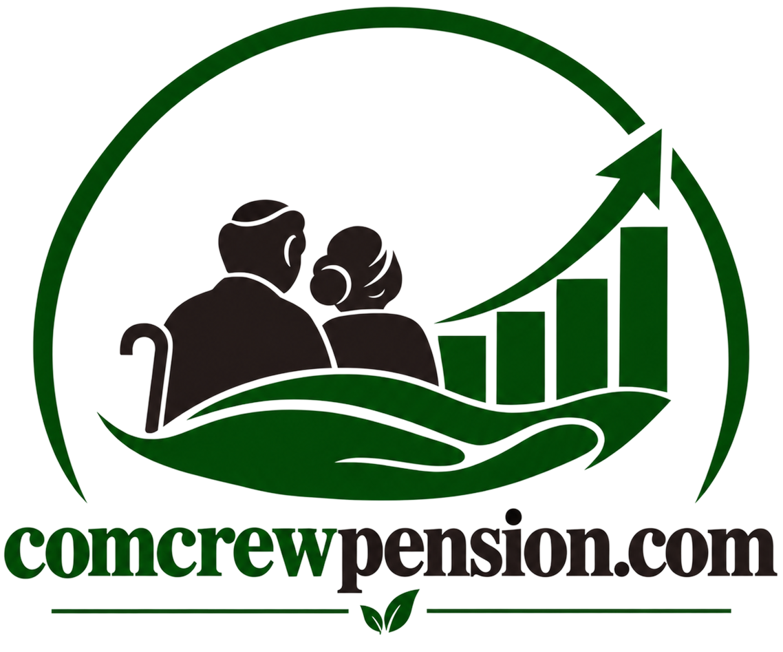 ComCrew Pension